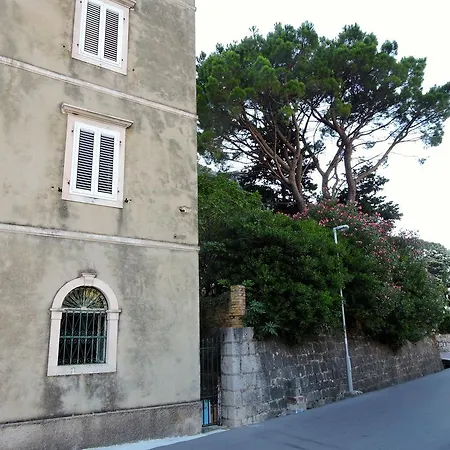 Ribica Apartments Kotor Extérieur photo