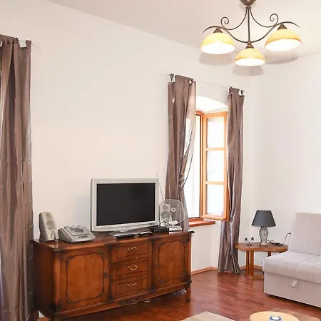 Ribica Apartments Kotor Extérieur photo