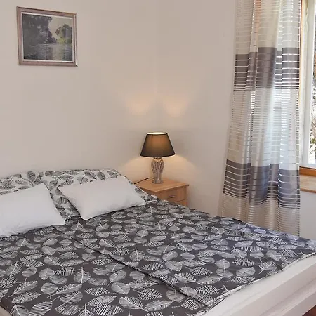 Ribica Apartments Kotor Extérieur photo