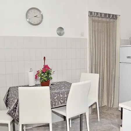 Ribica Apartments Kotor Extérieur photo