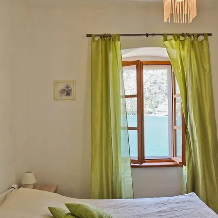 Ribica Apartments Kotor Extérieur photo