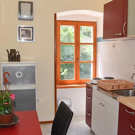 Ribica Apartments Kotor Extérieur photo