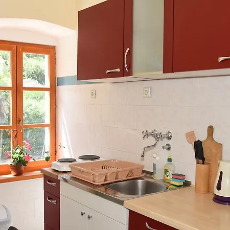 Ribica Apartments Kotor Extérieur photo